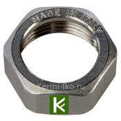 Вентиль ручной регулировки SVR 0001 000015 STOUT